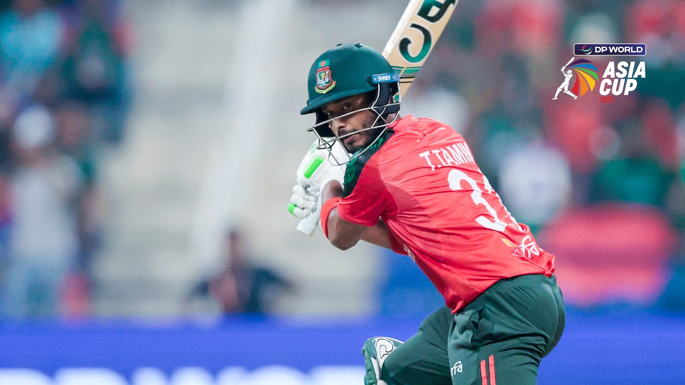 Asia Cup 2025