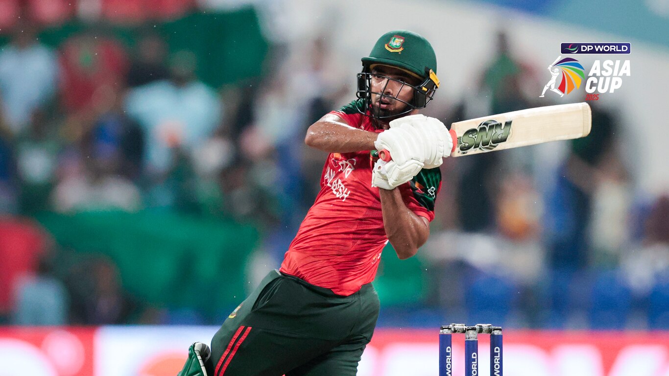 Asia Cup 2025