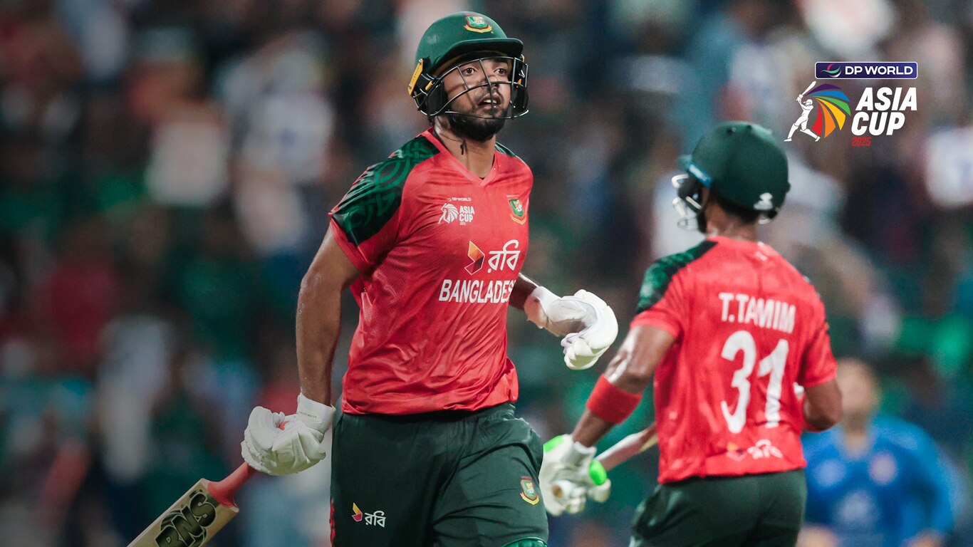 Asia Cup 2025