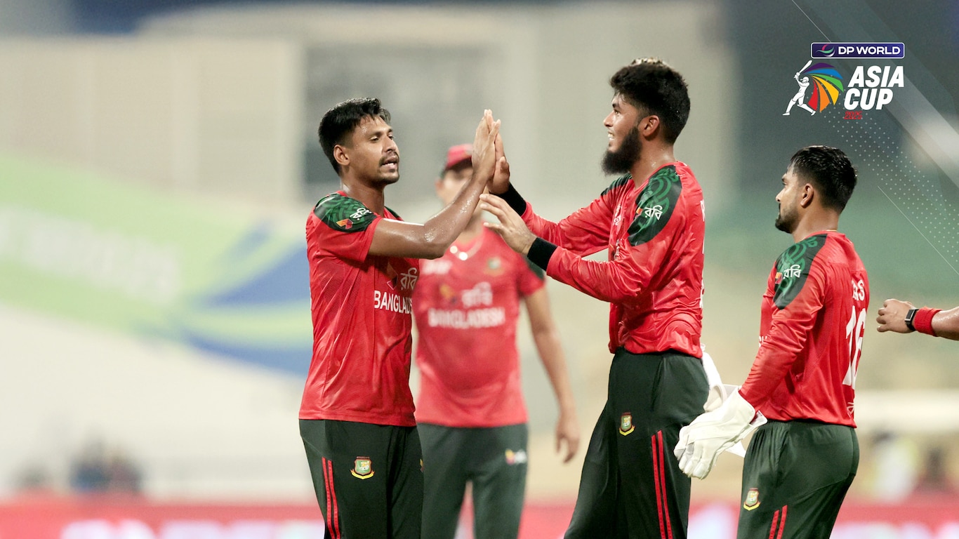 Asia Cup 2025