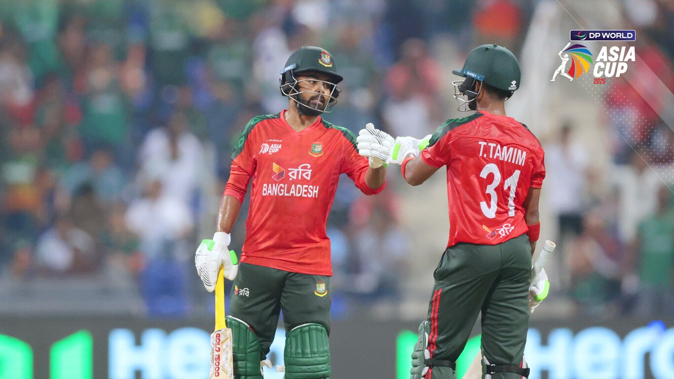 Asia Cup 2025