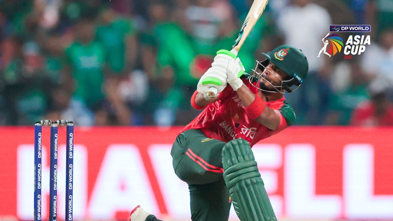 Asia Cup 2025