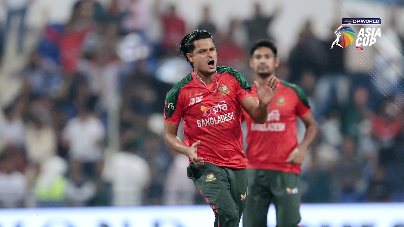 Asia Cup 2025