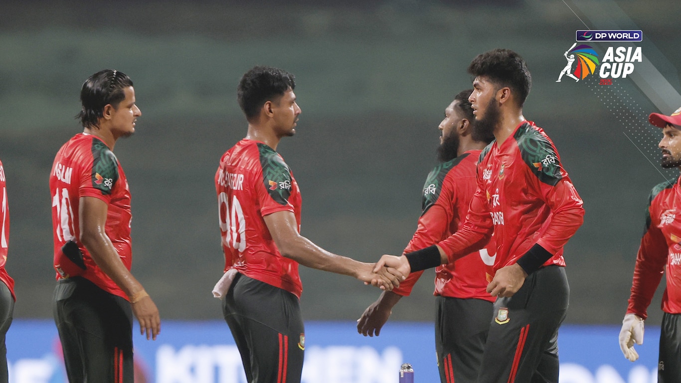 Asia Cup 2025