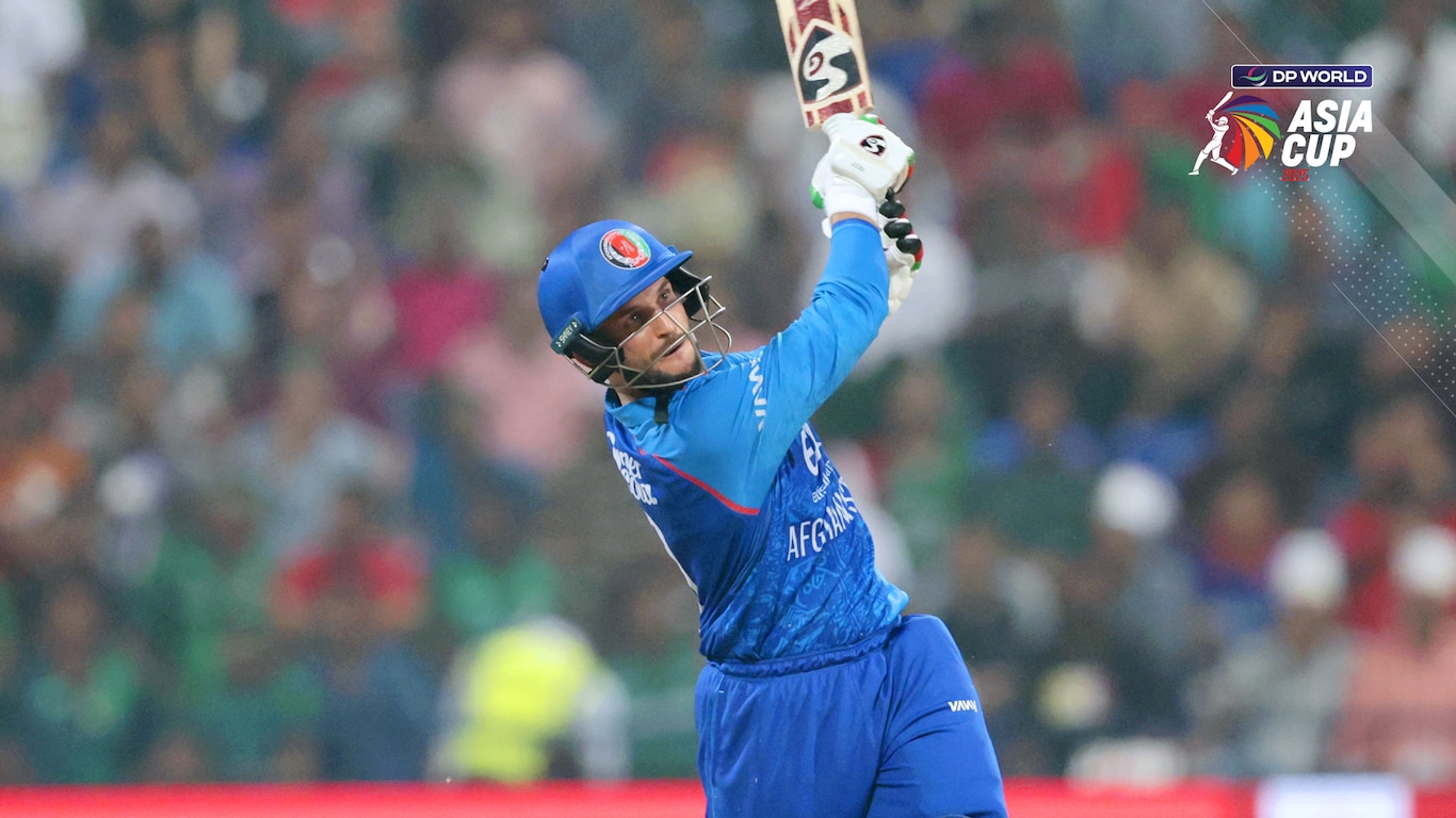 Asia Cup 2025