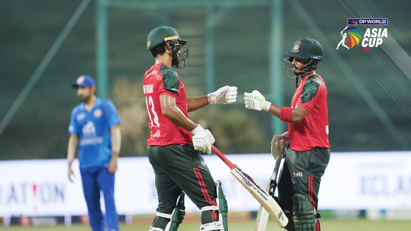 Asia Cup 2025