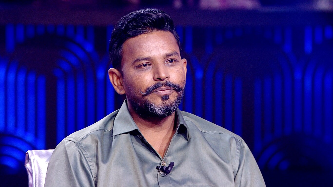 Kaun Banega Crorepati