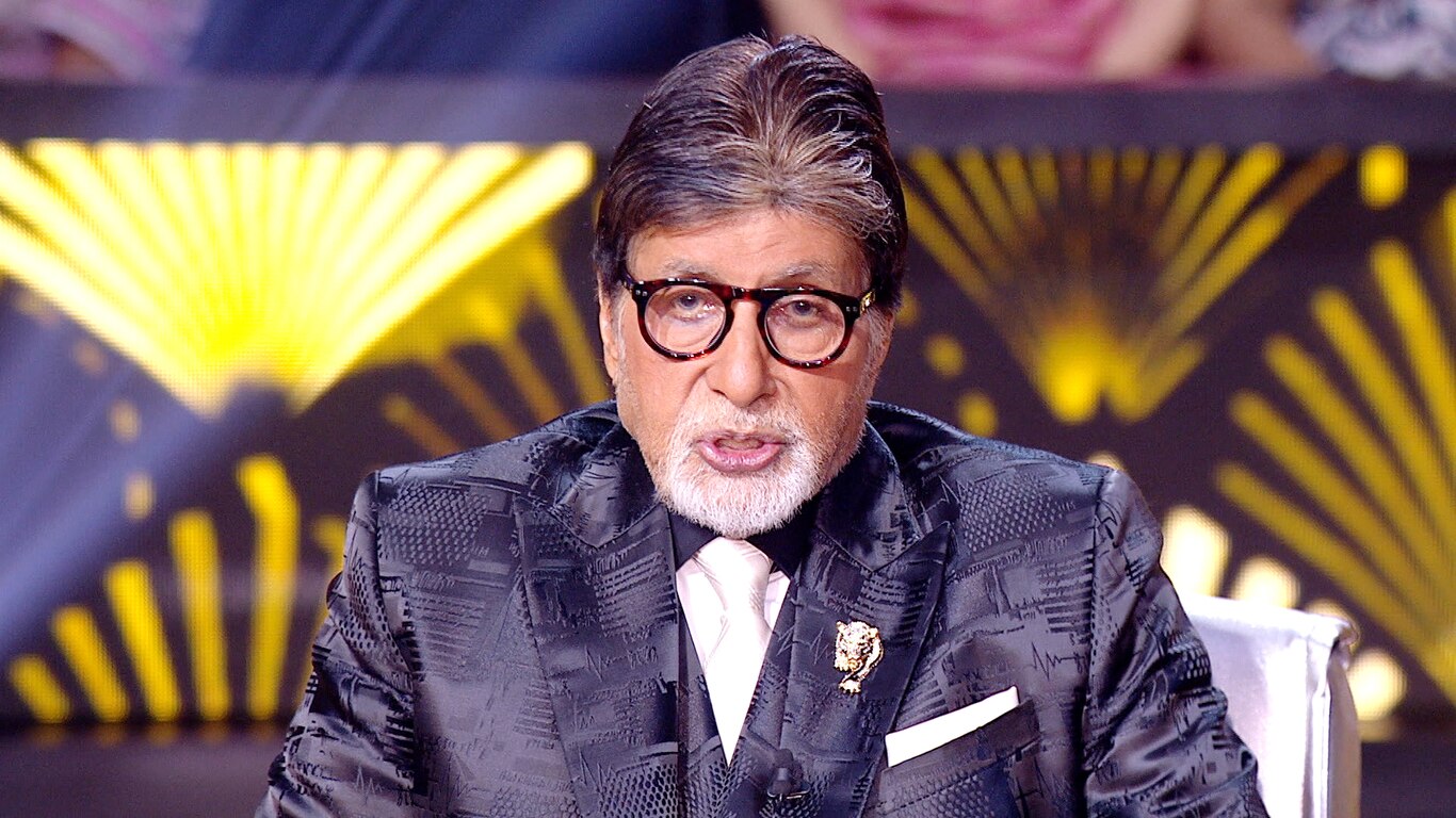 Kaun Banega Crorepati