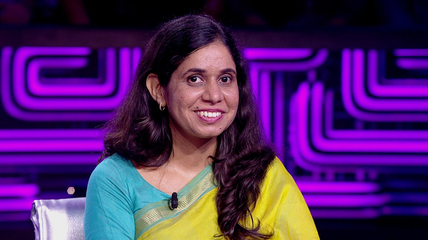 Kaun Banega Crorepati