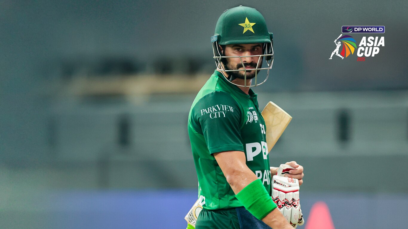 Asia Cup 2025