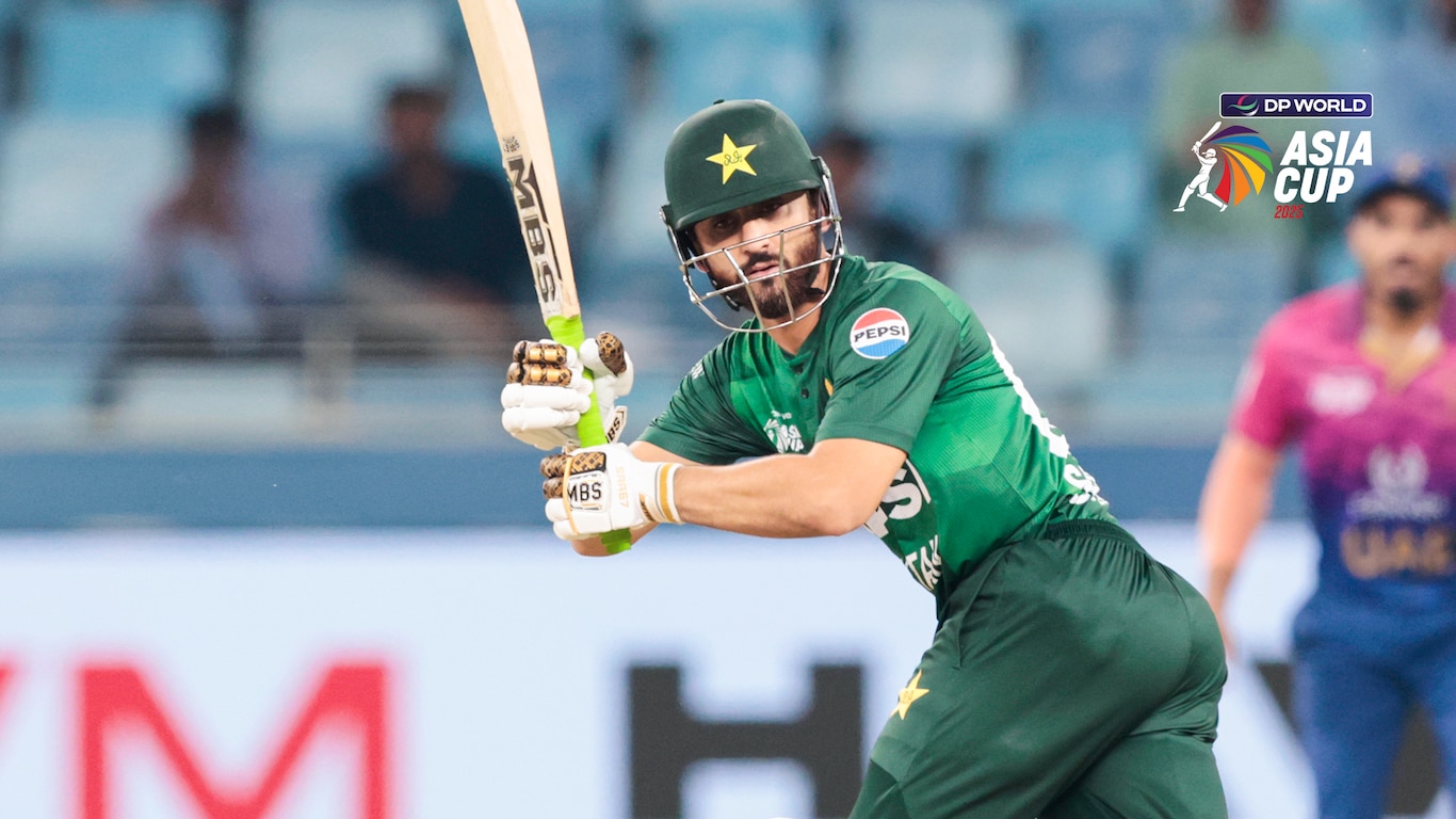 Asia Cup 2025