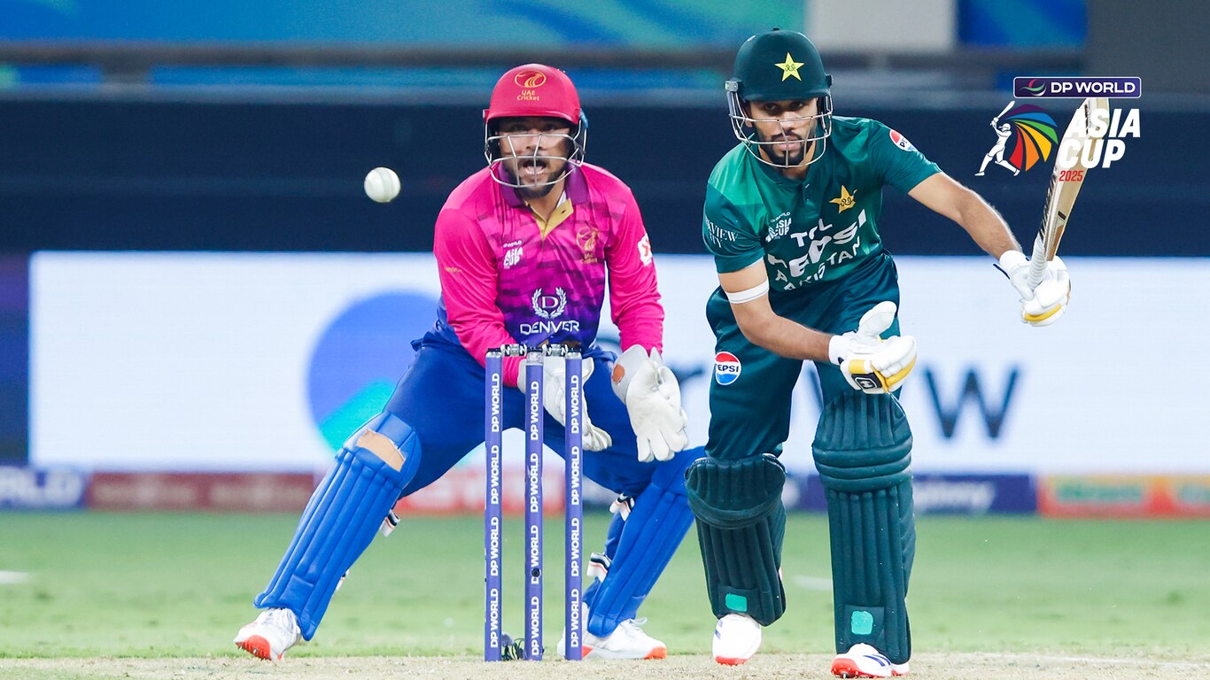 Asia Cup 2025