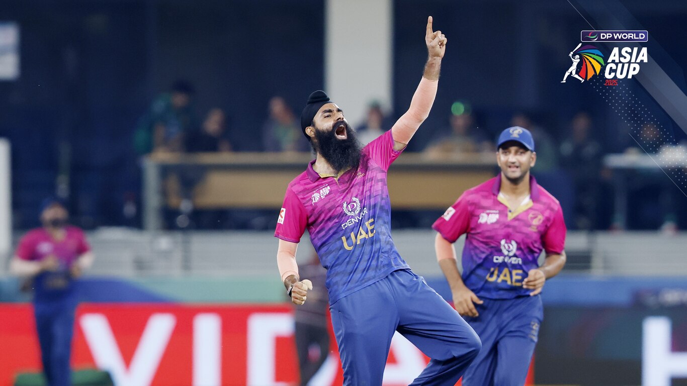 Asia Cup 2025