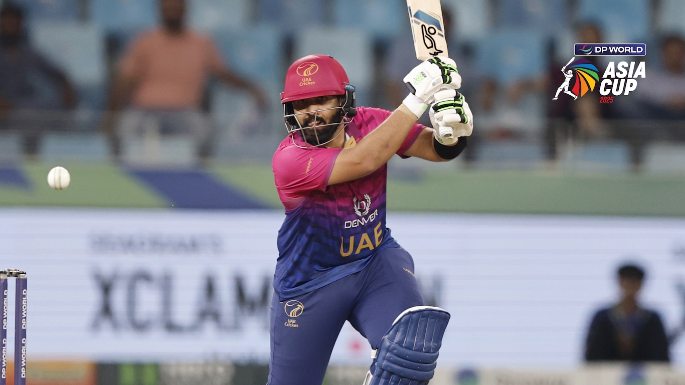 Asia Cup 2025