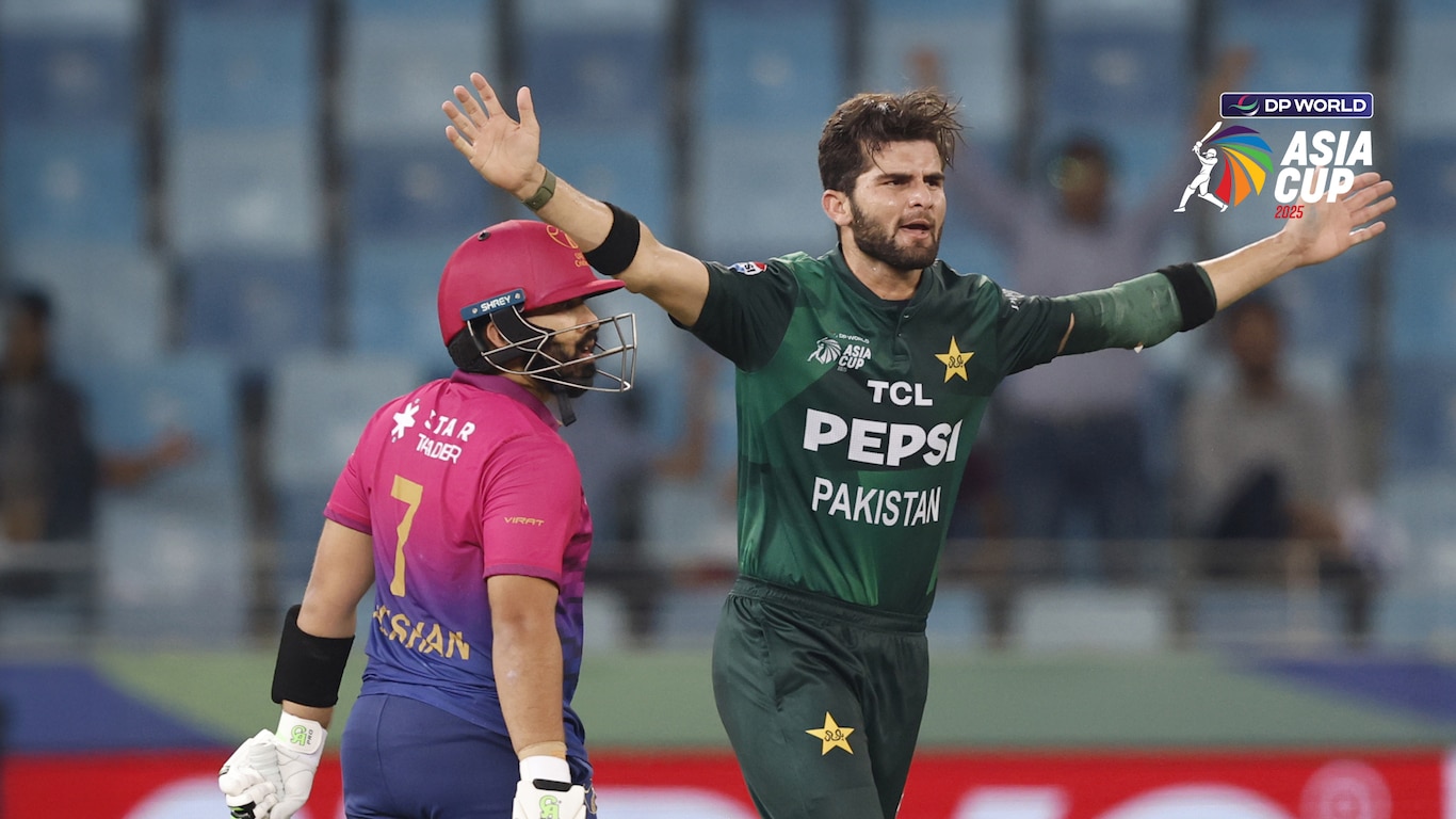 Asia Cup 2025