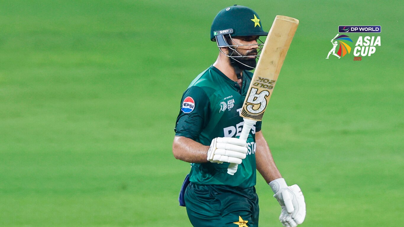 Asia Cup 2025