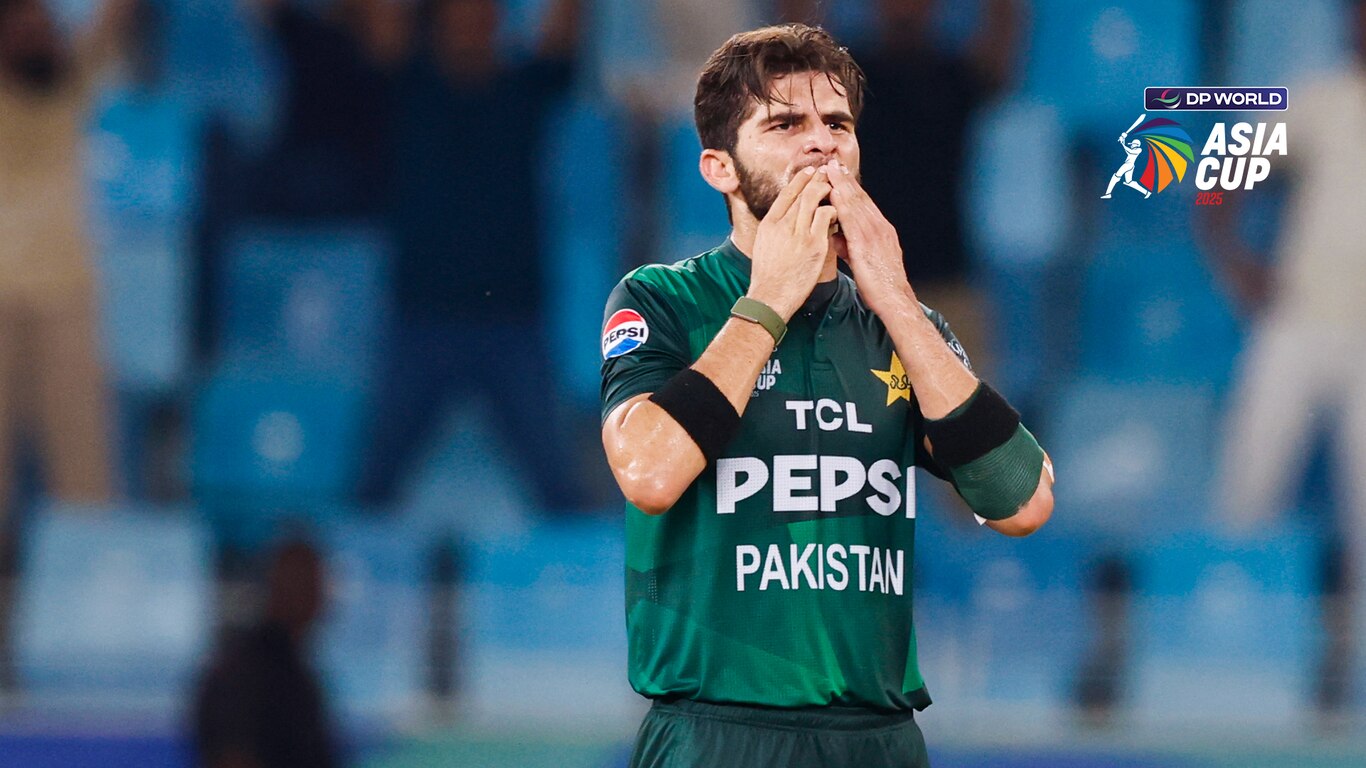 Asia Cup 2025