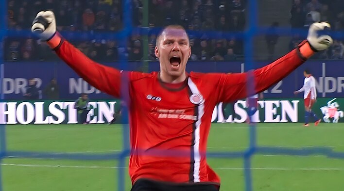 Hamburg - Two Clubs, One Rivalry from Bundesliga 2025-26 