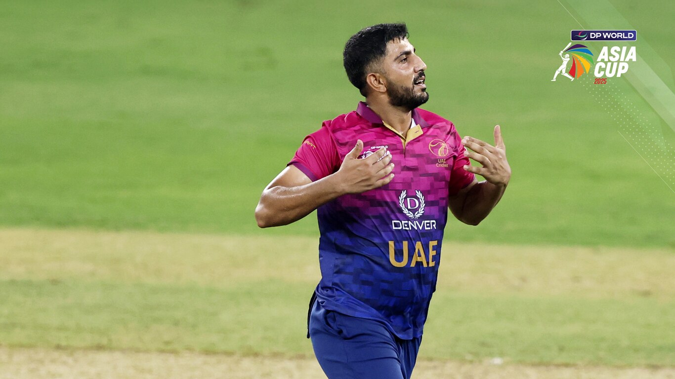 Asia Cup 2025