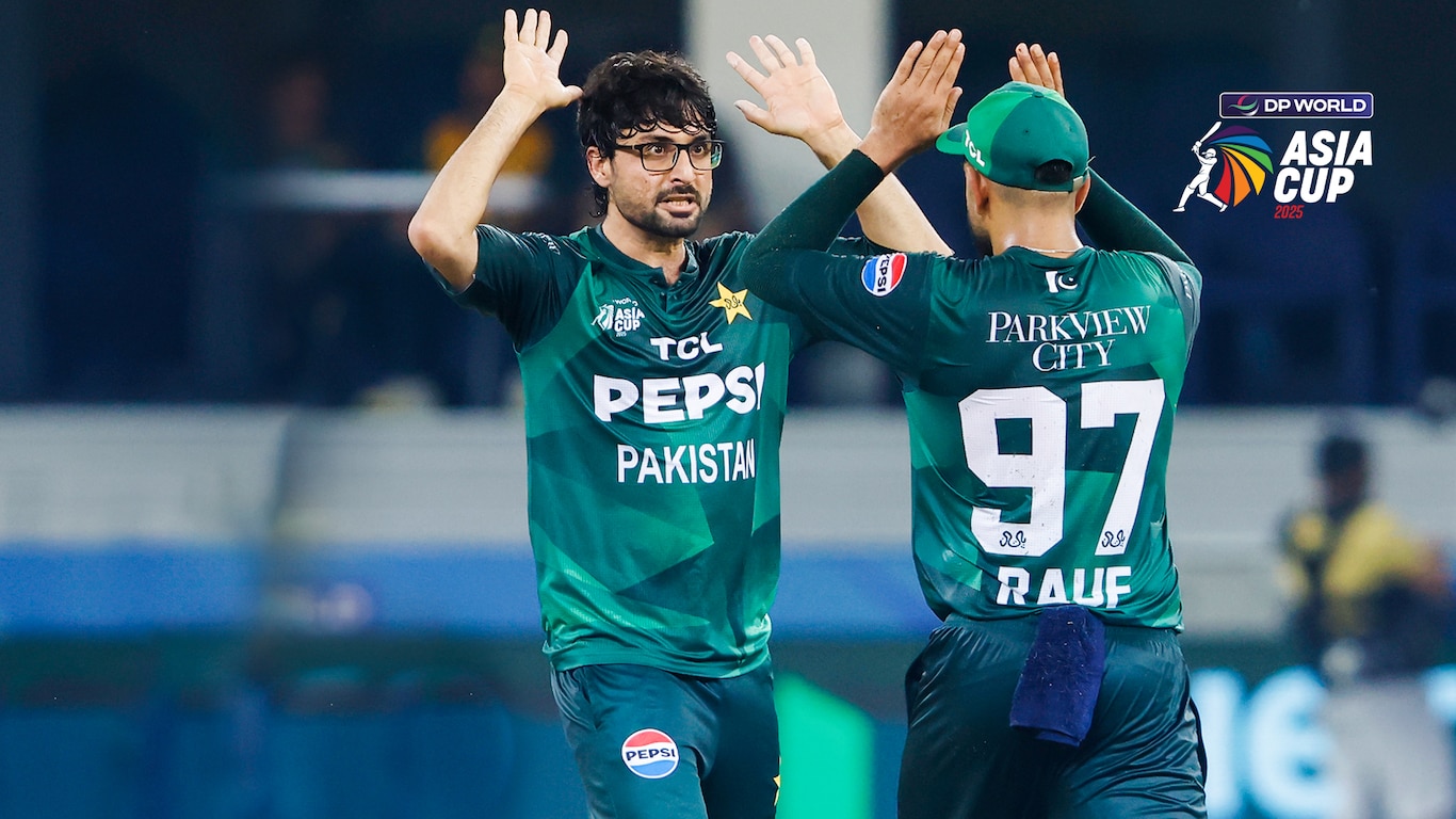 Asia Cup 2025