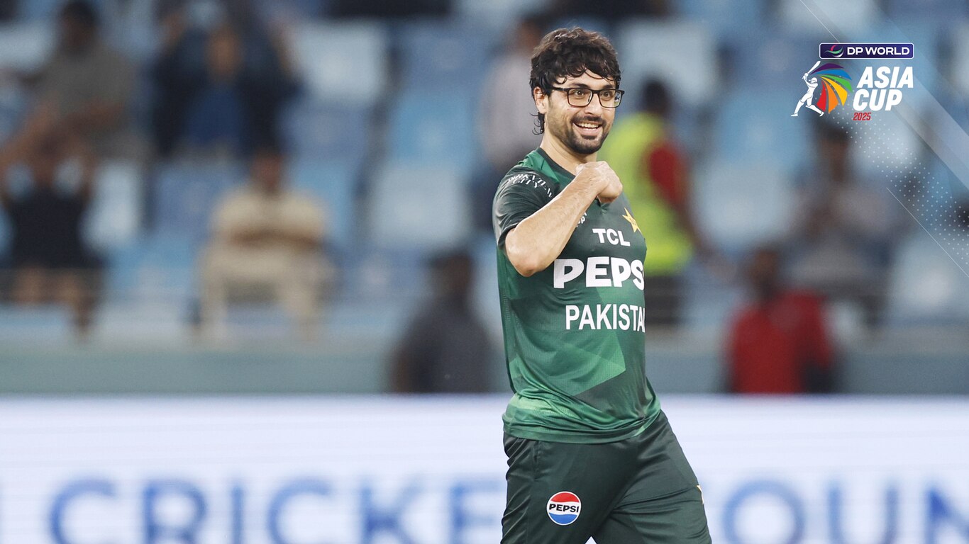 Asia Cup 2025