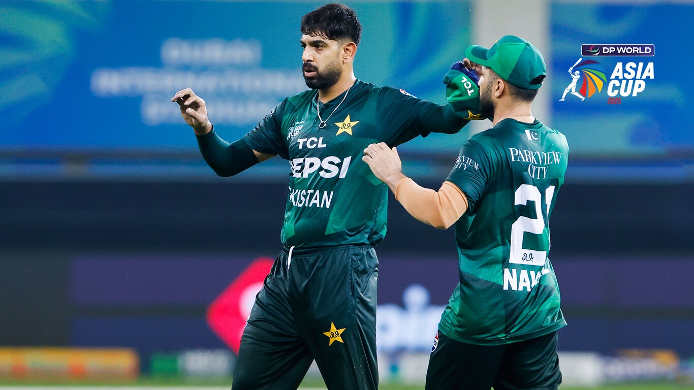 Asia Cup 2025