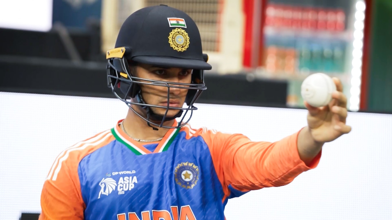 Asia Cup 2025