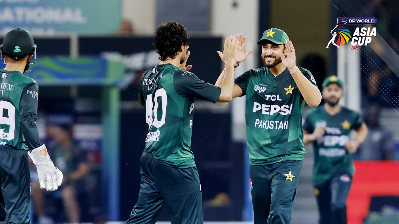 Asia Cup 2025