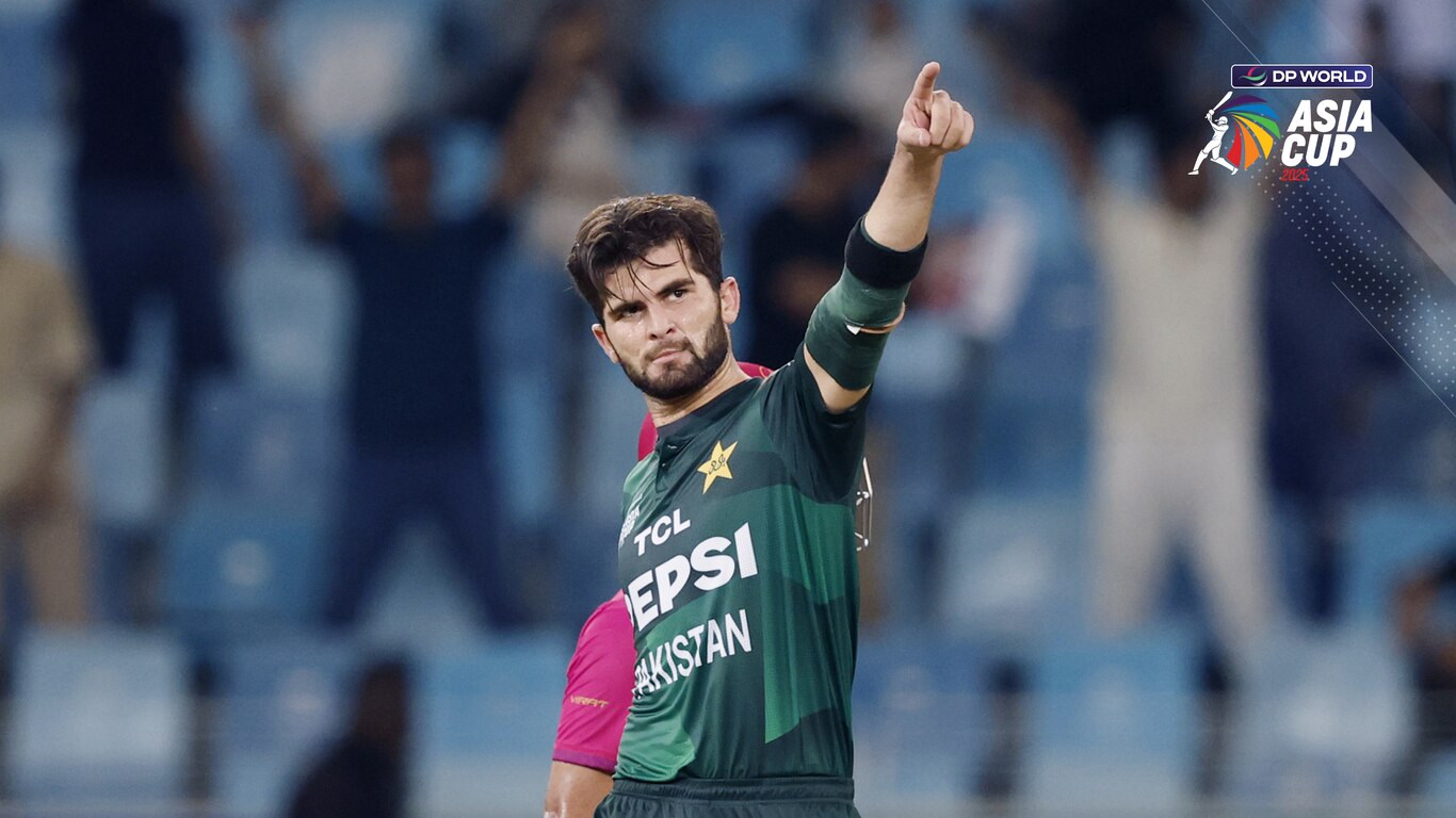 Asia Cup 2025