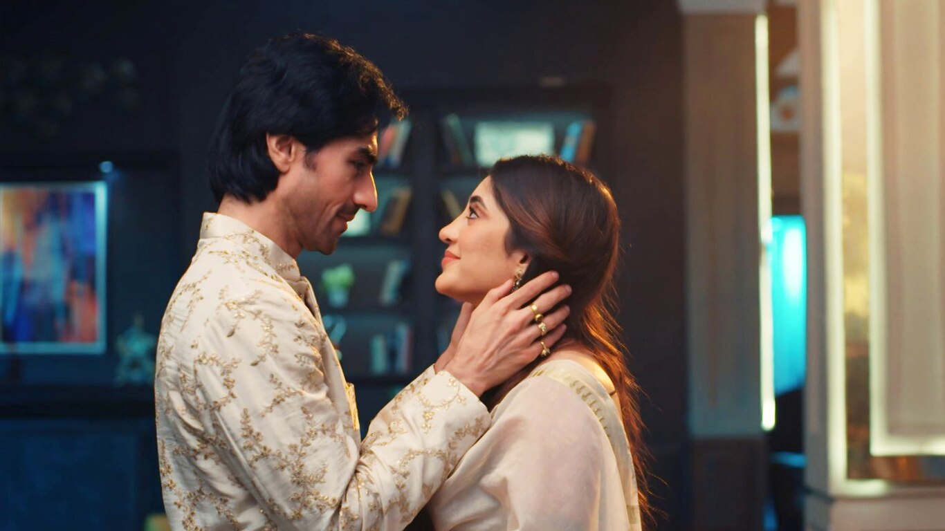 Mr And Mrs Kapoor