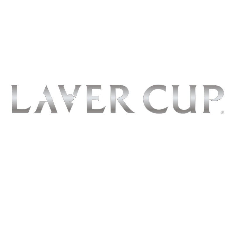 Laver Cup 2025 logo