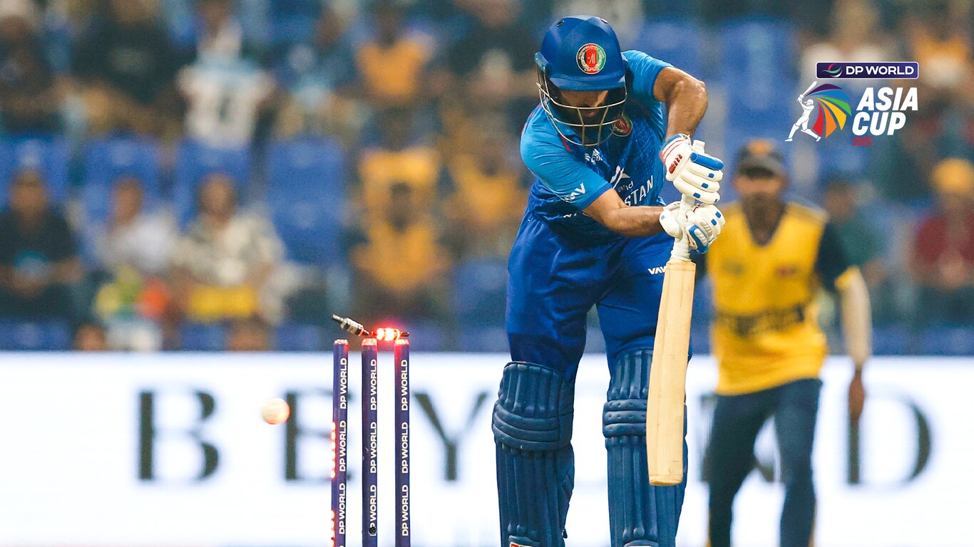 Asia Cup 2025