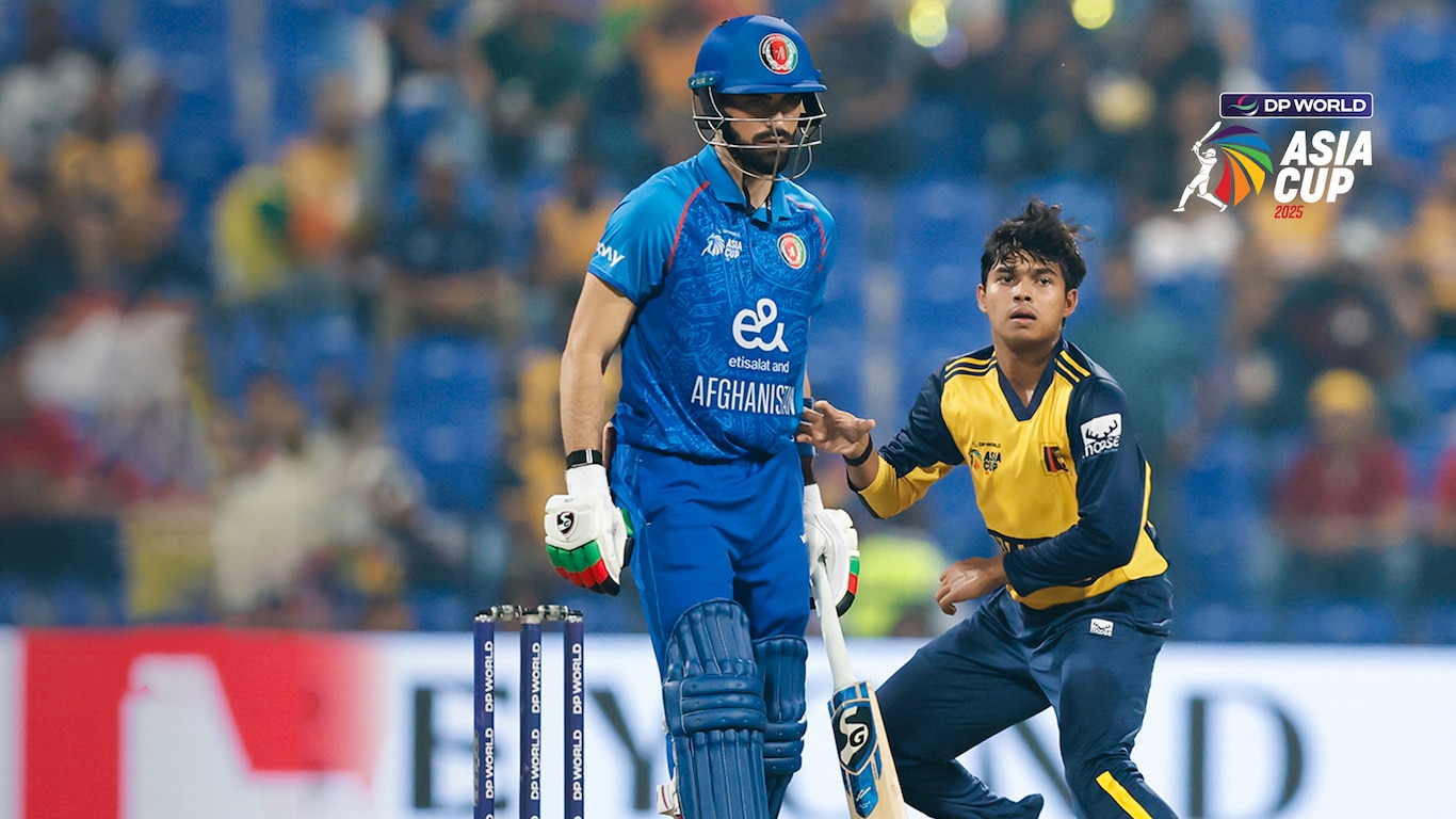 Asia Cup 2025