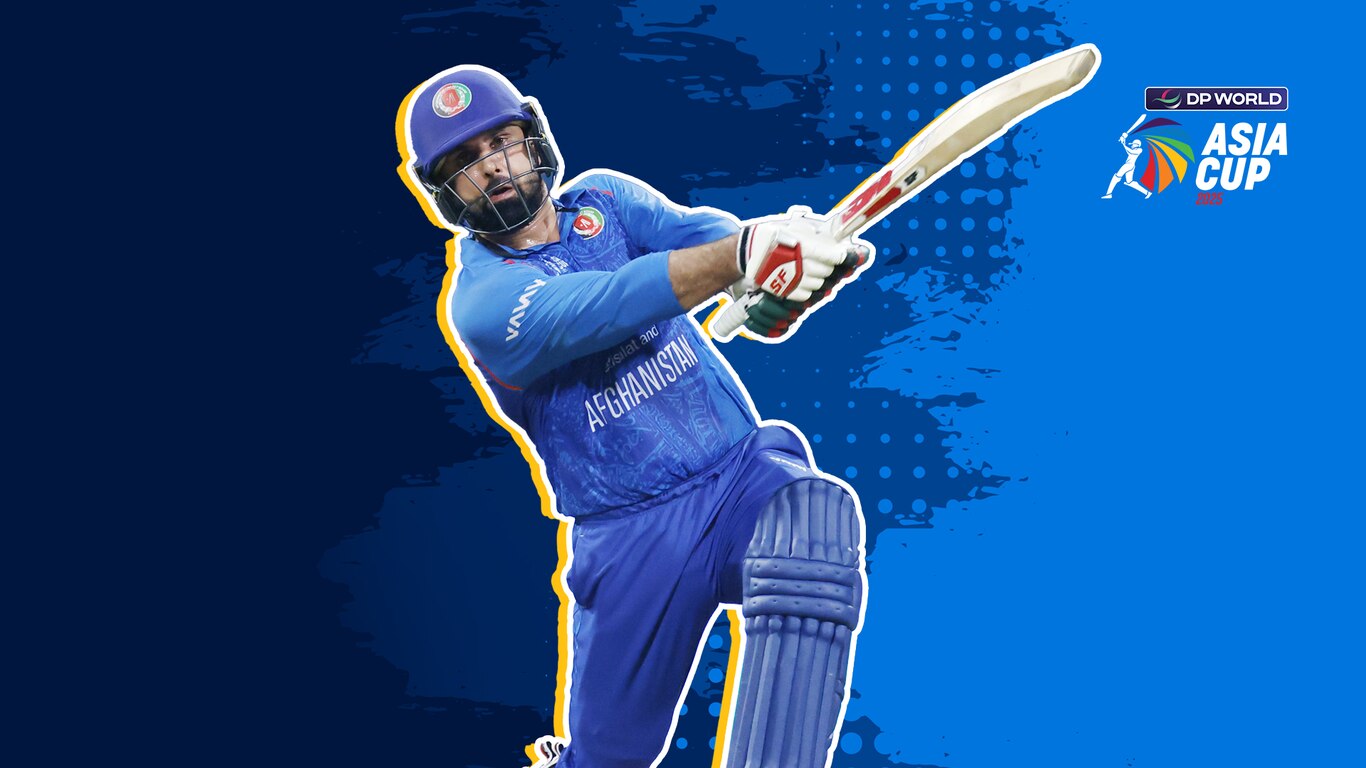 Asia Cup 2025