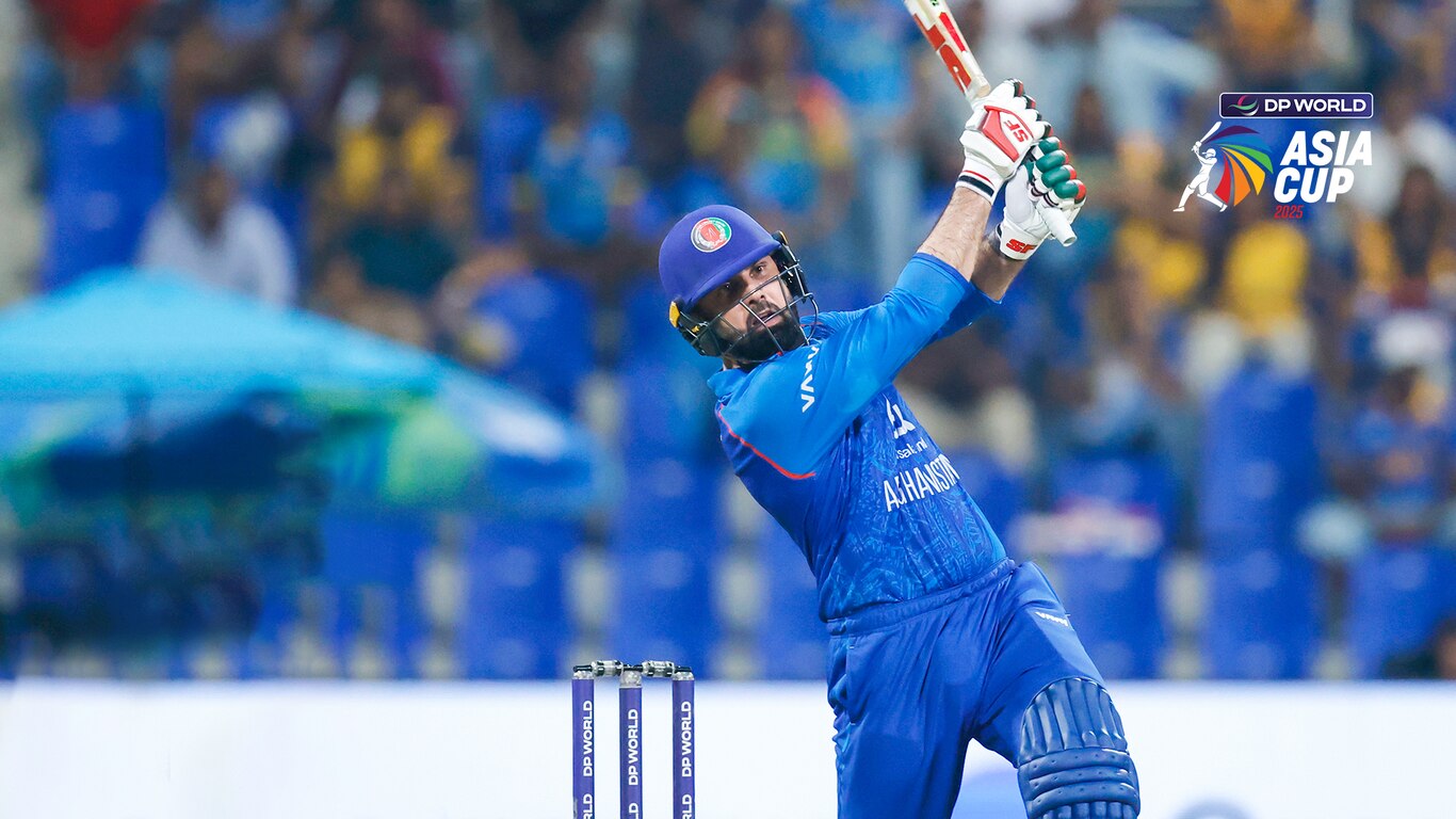 Asia Cup 2025