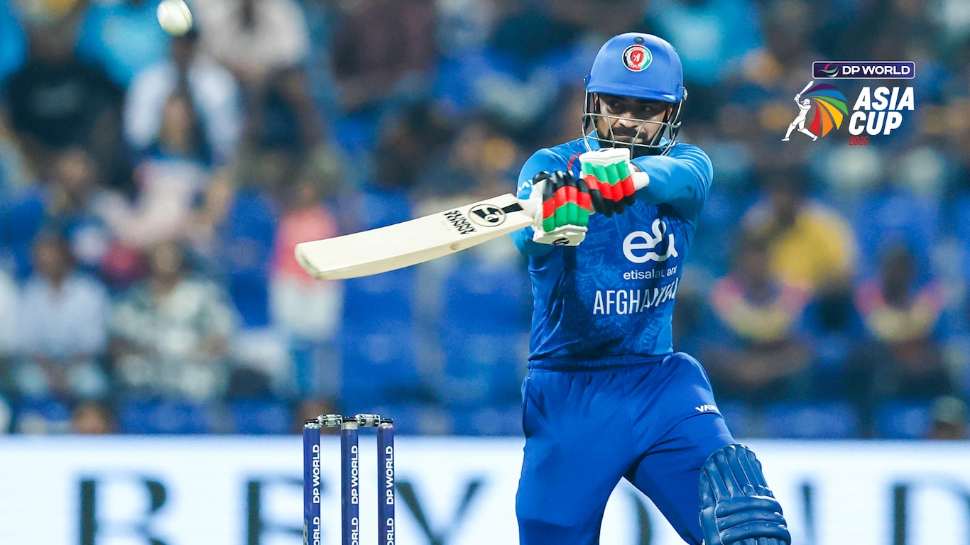 Asia Cup 2025