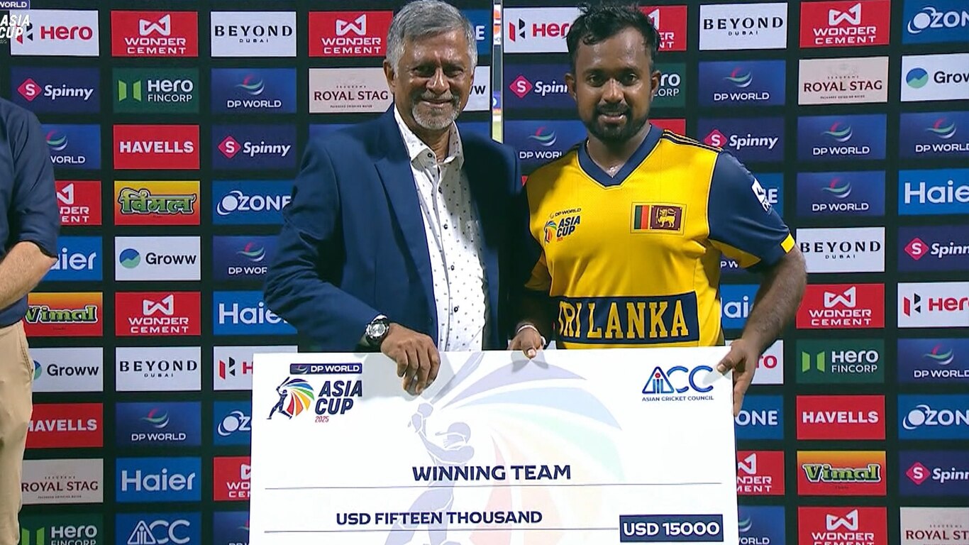 Asia Cup 2025
