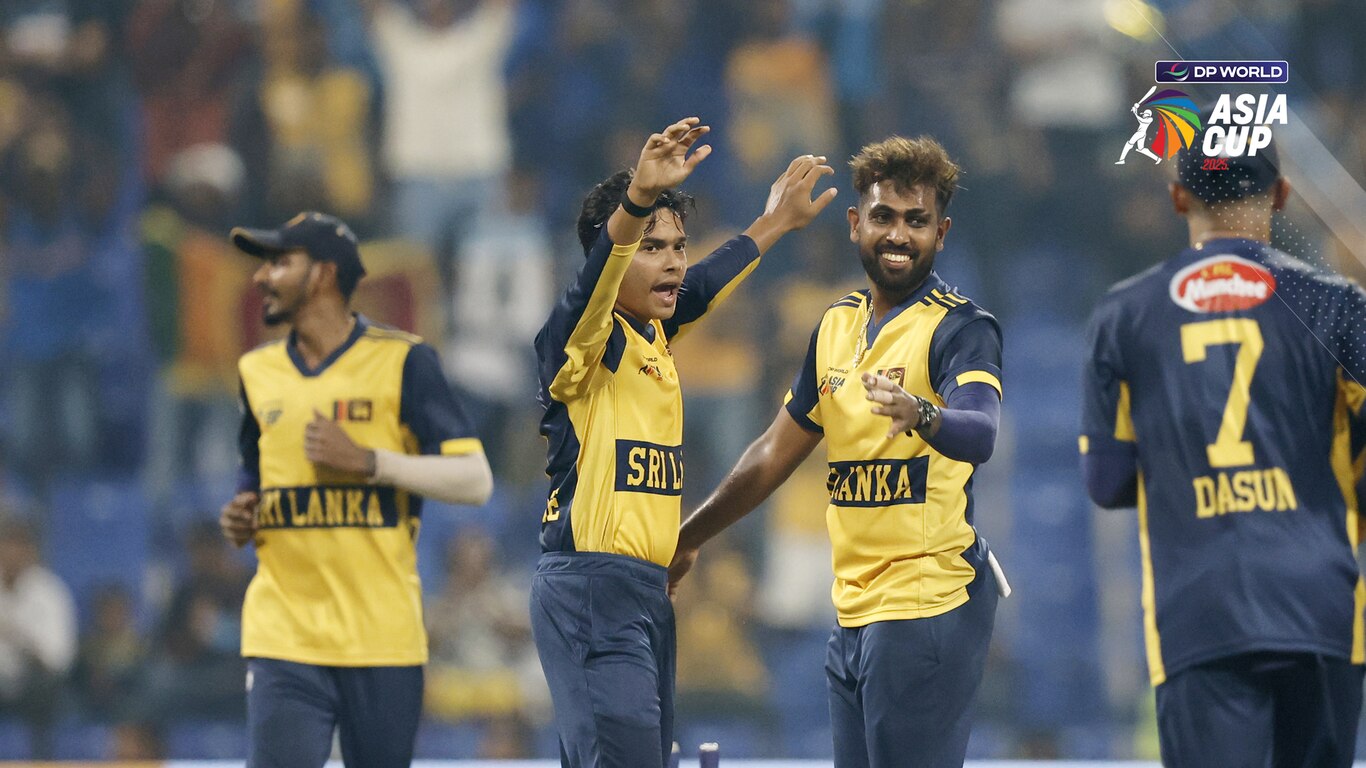 Asia Cup 2025
