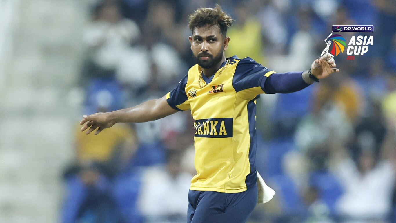 Asia Cup 2025