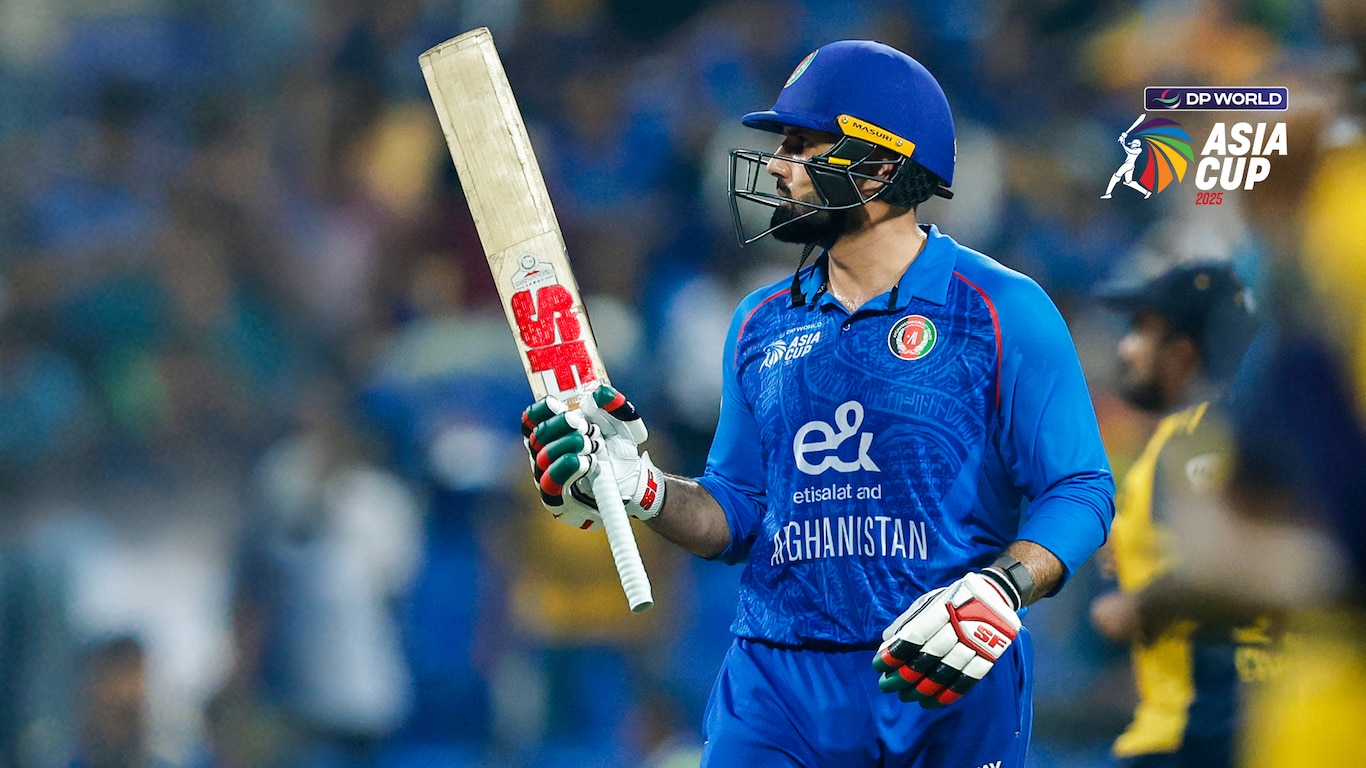 Asia Cup 2025
