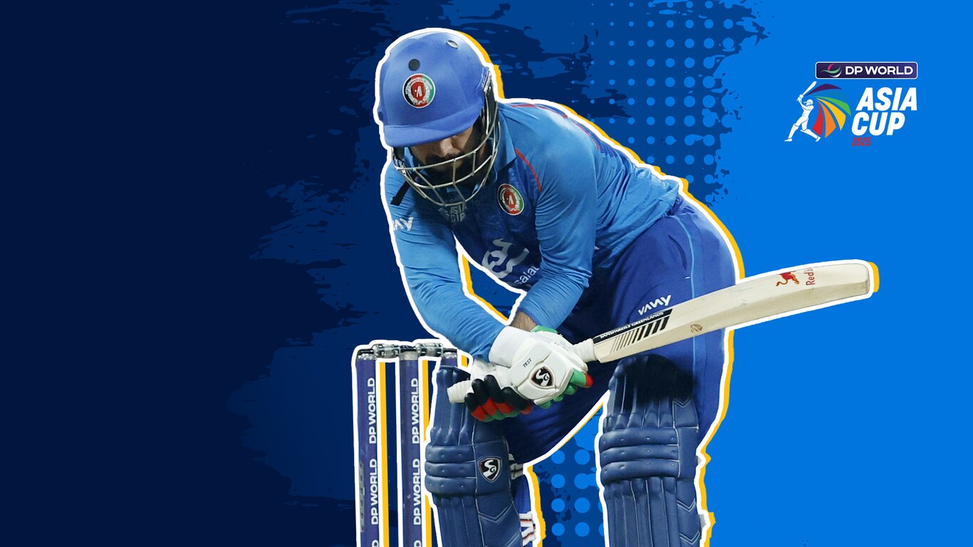 Asia Cup 2025