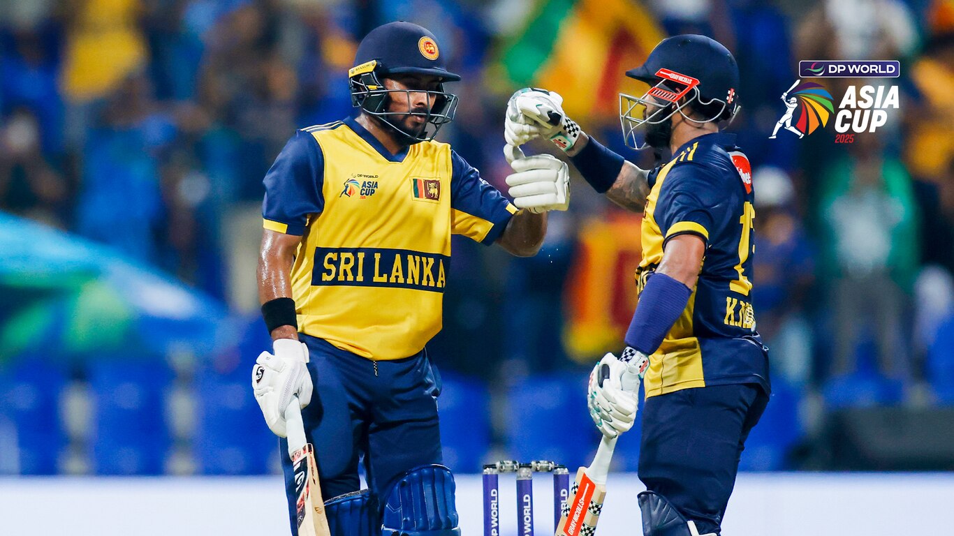 Asia Cup 2025