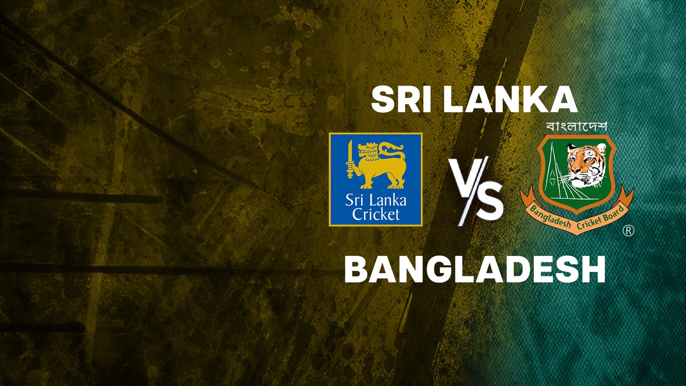 Super Four - Sri Lanka vs Bangladesh - ACC Asia Cup 2025