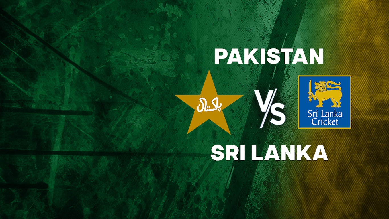 Super Four - Pakistan vs Sri Lanka - ACC Asia Cup 2025