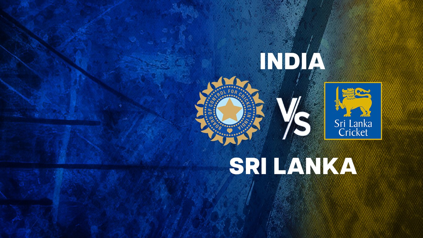 Super Four - India vs Sri Lanka - ACC Asia Cup 2025