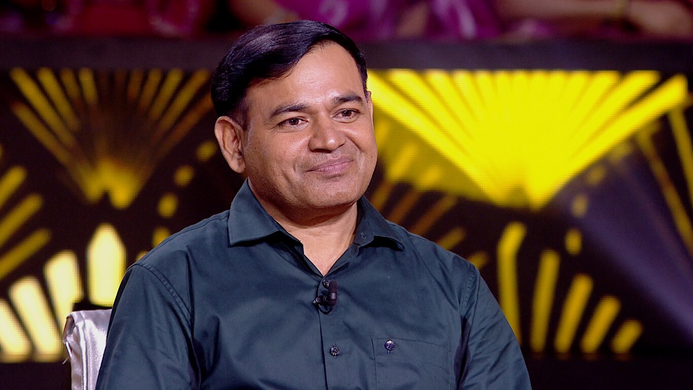 Kaun Banega Crorepati