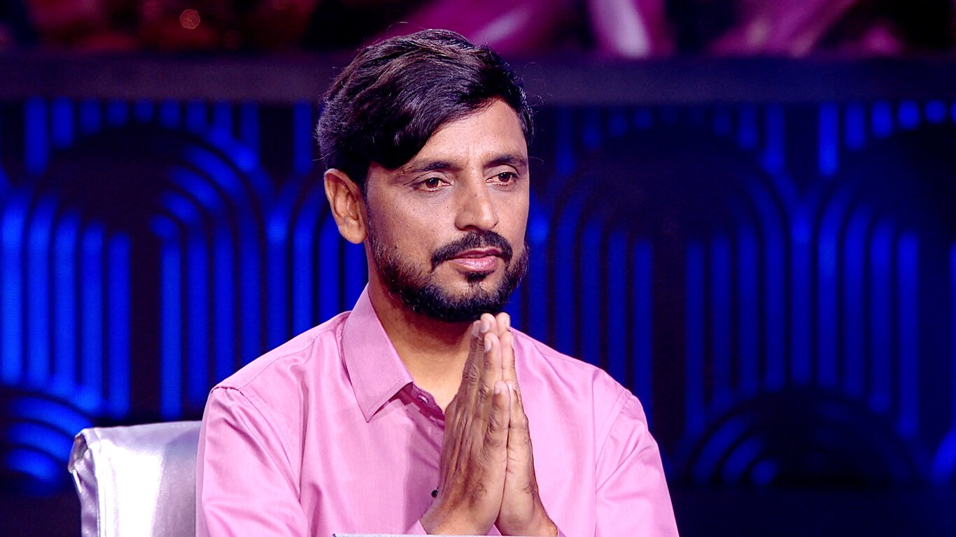 Kaun Banega Crorepati