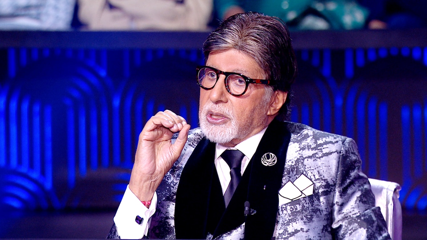 Kaun Banega Crorepati