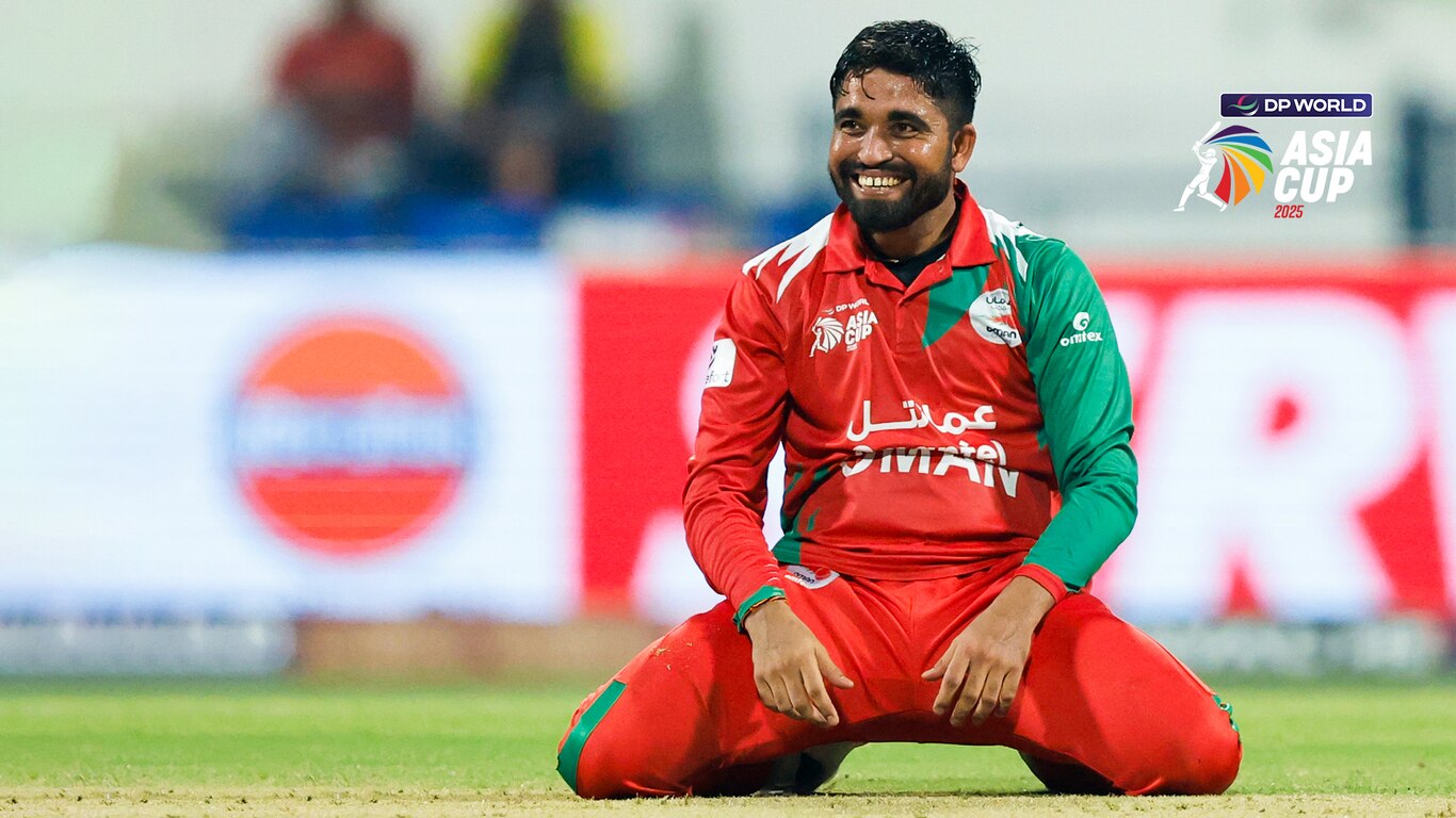 Asia Cup 2025