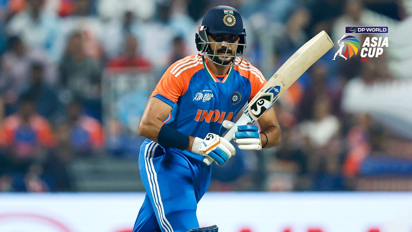 Asia Cup 2025